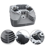 Motocycle Engine Cylinder Head Suit For 12200-HM8-305 Honda TRX250EX 2003-2014