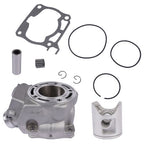 Cylinder Piston Gasket Kit for YZ125 2005-2022 1C3-11311-10-00 1C3-11311-21-00