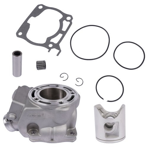 Cylinder Piston Gasket Kit for YZ125 2005-2022 1C3-11311-10-00 1C3-11311-21-00