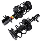 2x Front Shock Struts Assembly 172604 172605 For Nissan Maxima 2009-2014 3.5L V6