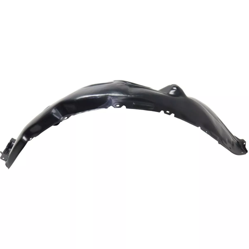 5387606200 Fender Liner Front Driver Side for Toyota Camry 2015-2017 TO1248187