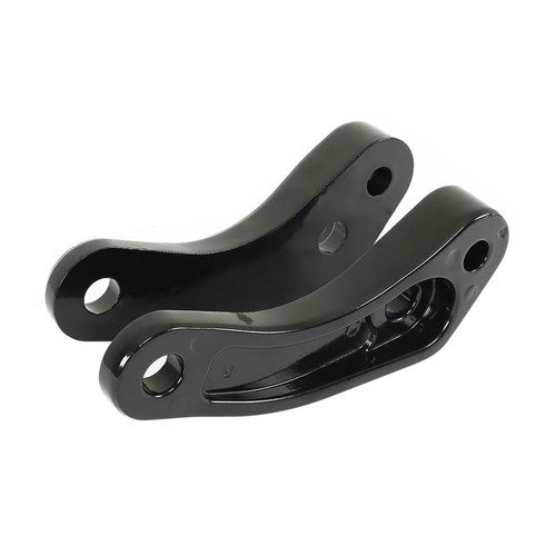 Hood Hinge Pivot Bushing Mount Bracket Kit Fiits For Peterbilt 379 378