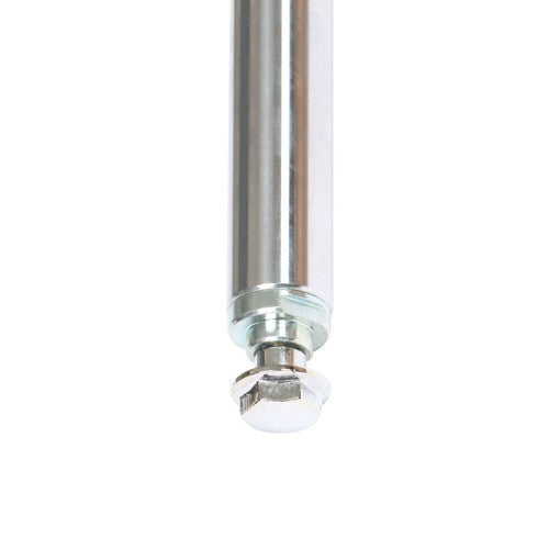 2Pcs Motorcycle 27" Front Fork Oil Shock Absorber For Honda CG125 CT90 CT110