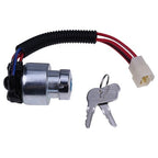 Ignition Switch 34670-31823 34670-31824 for Kubota L3240 L3130 L3300 L3560GST