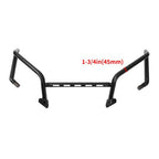 2882531 Front Brush Guard Bumper for Polaris Ranger XP 1000 Crew 1000 2018 2024