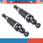 2PC Rear Shock Absorber for Nissan Armada 2005-2008 Infiniti QX56 2004-2008 5.6L