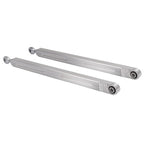 Aluminum Rear Radius Arms Rods for 2014-2023 Polaris RZR XP 1000 RS1 Turbo