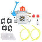 128L Carburetor Fits For Husqvarna 545081848 128LD 128C 128CD 125R 125RJ Trimmer