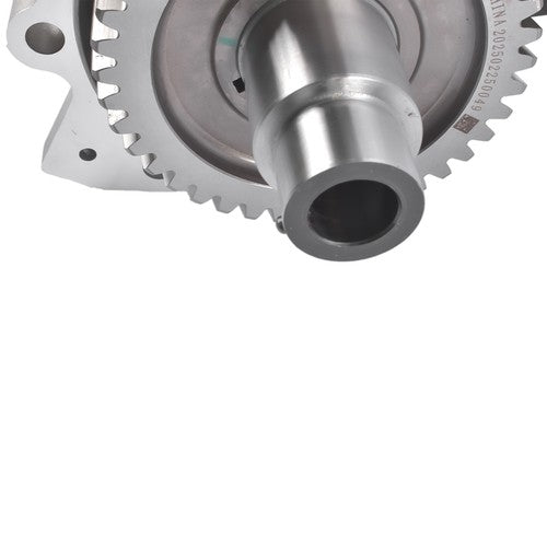 Fuel Pump Gear Accessory Drive Shaft for Cummins M11 QSM ISM 3896045 6577097X