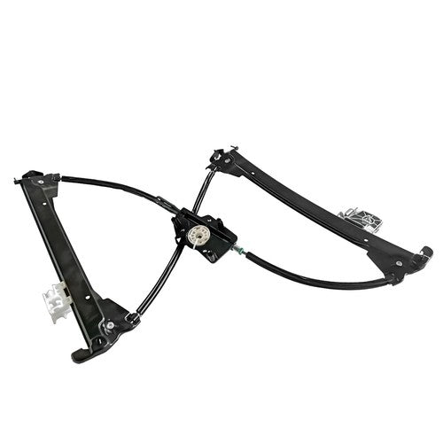 Front Left Driver Side Window Regulator 740-602 for Tesla Model S 2012-2020 New