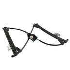 Front Left Driver Side Window Regulator 740-602 for Tesla Model S 2012-2020 New