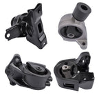 4Pcs Engine Motor &Trans Mounts for Hyundai Entourage 3.8L 2007-2010 Kia Sedona