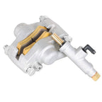 For Polaris Sportsman 500 4X4 2000 ATV Rear Brake Caliper & Master Cylinder New