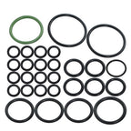 Engine Overhaul Rebuild Kit Crankshaft/Conrods/Piston Kit/Gasket For BMW N20 2.0