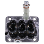 Fuel Injection Pump 16032-51013 16032-51010 For Kubota RTV 1100 Engine D1105