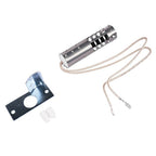 AR403 Gas Range Oven Igniter For WB2X9154 GE Roper Whirlpool AP2014008 PS243425
