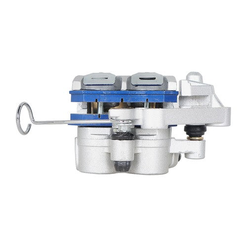Motorcycle Front Brake Lower Pump Master Hydraulic Disc Cylinder Caliper Kit