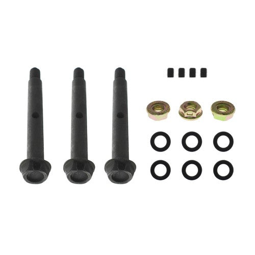 For Arctic Cat Big Pin Weight Cam Arm Repair Kit 2005-17 6 Tower Clutch 4639-674