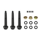 For Arctic Cat Big Pin Weight Cam Arm Repair Kit 2005-17 6 Tower Clutch 4639-674