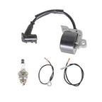 Ignition Coil with Spark Plug for 024 026 028 029 034 036 038 039 044 048 NEW