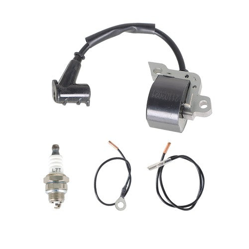 Ignition Coil with Spark Plug for 024 026 028 029 034 036 038 039 044 048 NEW