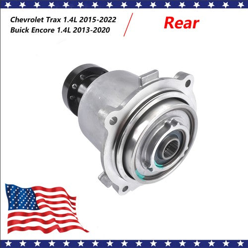 Rear Wheel Drive Clutch Kit 42366085 for Chevy Trax Buick Encore 1.4L 2013-2022