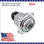 Rear Wheel Drive Clutch Kit 42366085 for Chevy Trax Buick Encore 1.4L 2013-2022