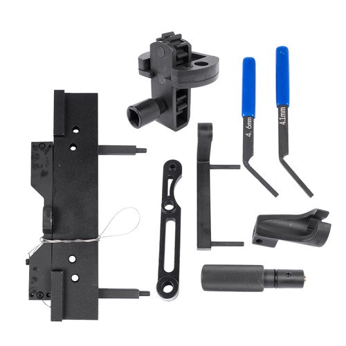 For Detroit Diesel DD15 Camshaft Timing Tool TDC Locating Pin Engine Tool Kit