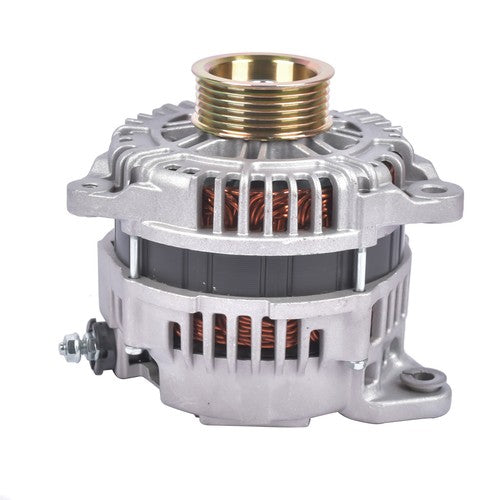 Alternator 110A for Nissan Altima SE SL SE-R 3.5L 2002-06 231008J100 23100-8J10A