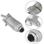 New Starter For Yamaha V-Star 1100 Classic Custom Motorcycle 1999-2009 410-54125