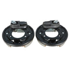 For Club Car Rear Brake Cluster Assembly Driver + Passenger 101823302, 101823301