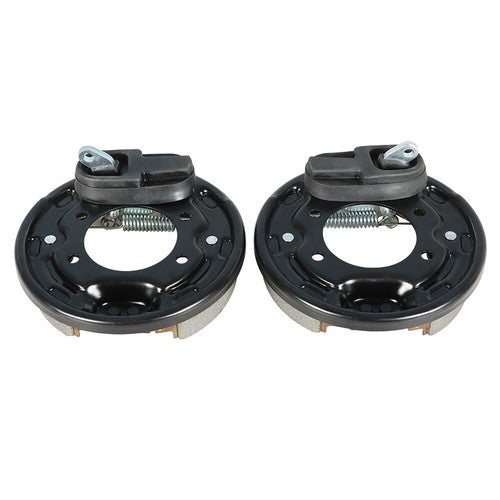 For Club Car Rear Brake Cluster Assembly Driver + Passenger 101823302, 101823301