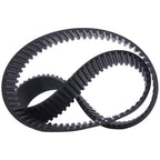 Primary Belt 8mm 1 1/2" BDL-30853 132 Tooth Compatible with Harley-Davidson