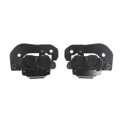 New Front & Rear Brake Calipers For Can-Am Renegade 800R 1000R 2012-2019 w/Pads
