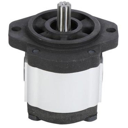 Hydraulic Gear Pump 4CC for Genie GS-3232 GS-3246 TMZ-50/30 TZ-50/30 Z-40/23N RJ