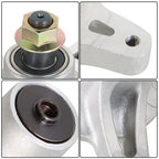 3 Pack Spindle Assembly For Toro 117-0751 117-7267 117-7268 117-7439 121-0751
