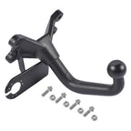 Tow Bar Hook Trailer 0033152599 for Mercedes G63 AMG 2013-2018 G55 AMG 2003-2011