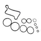 Gasket Set W/ Bolts &Intake Exhaust Valves for Hyundai Accent 1.6L L4 2012-2019