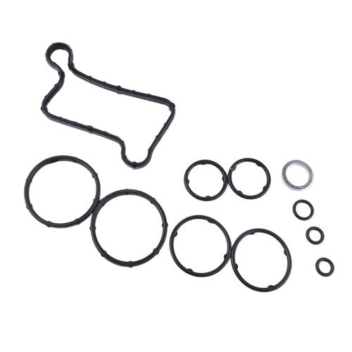 Gasket Set W/ Bolts &Intake Exhaust Valves for Hyundai Accent 1.6L L4 2012-2019