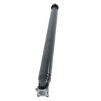 Black Rear Driveshaft Prop Shaft ForToyota Sequoia V8 4.7L Rear 4WD 2004-2007
