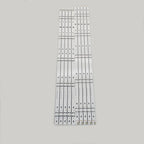 S600DUC 1 LED Backlight Strips for Sony for SONY KD 60X690E 17Y 60UHD A B