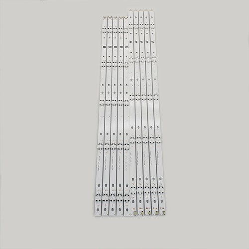 S600DUC 1 LED Backlight Strips for Sony for SONY KD 60X690E 17Y 60UHD A B
