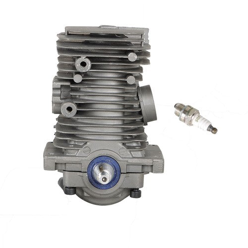 Cylinder Piston Kit For 1130 020 1208 MS170 MS180 018 1132 030 0402 38MM