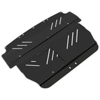 Aluminum Under Tray Skid Plate for 04-07 Subaru WRX STI Engine Splash Shield
