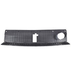 Cover Radiator Shield Top Upper 86391S8CA0 for Hyundai Palisade 2023 2024 2025