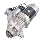 Starter for Freightliner Kenworth Komatsu Cummins 3103916 39MT 24 Volt 11 Tooth