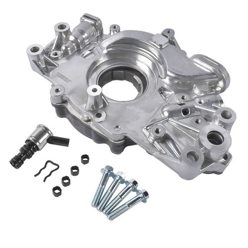 Standard Pressure Oil Pump for Cadillac Chevy Tahoe Express GMC Savana 12686433