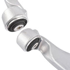 2Pcs Front Lower Control Arms Left and Right for Mercedes GLE350 GLS450 GLS580