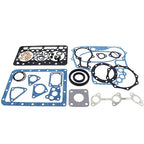 Full Gasket Set 25-34023-00 For Kubota D722 Engine G1900 BX1850D BX1800D GF1800