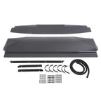 For Yamaha Viking 700 2013 Up 2014 15 16 UTV Tinted Rear Windshield Windscreen